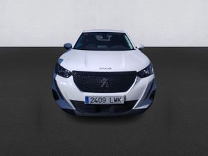 Peugeot 2008 Active Pack Bluehdi 81kw (110cv) - Foto 3