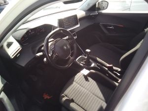 Peugeot 2008 Active Pack Bluehdi 81kw (110cv) - Foto 8