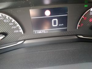 Peugeot 2008 Active Pack Bluehdi 81kw (110cv) - Foto 9