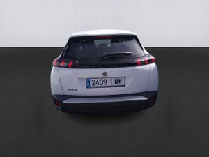 Peugeot 2008 Active Pack Bluehdi 81kw (110cv) - Foto 6