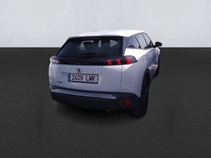 Peugeot 2008 Active Pack Bluehdi 81kw (110cv) - Foto 5