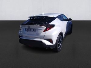 Toyota C-hr 1.8 125h Advance - Foto 5