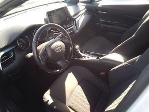 Toyota C-hr 1.8 125h Advance - Foto 8