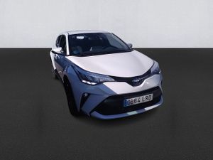Toyota C-hr 1.8 125h Advance - Foto 4