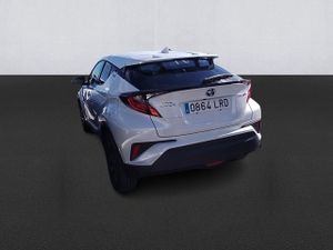 Toyota C-hr 1.8 125h Advance - Foto 7