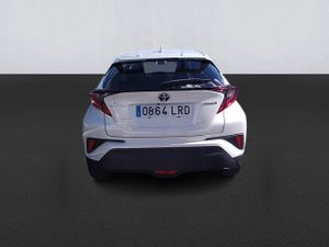 Toyota C-hr 1.8 125h Advance - Foto 6