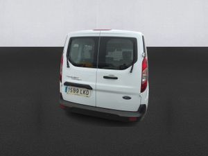 Ford Transit Connect Kombi 1.5 Tdci 74kw Trend 220 L1 - Foto 6