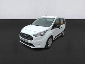 Ford Transit Connect Kombi 1.5 Tdci 74kw Trend 220 L1 - Foto 2