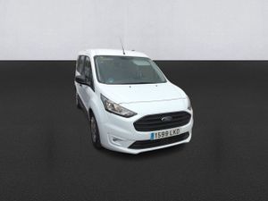 Ford Transit Connect Kombi 1.5 Tdci 74kw Trend 220 L1 - Foto 4