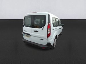 Ford Transit Connect Kombi 1.5 Tdci 74kw Trend 220 L1 - Foto 5
