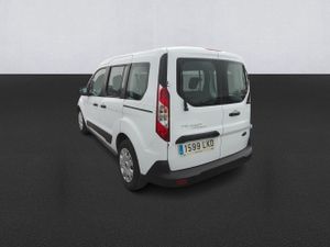 Ford Transit Connect Kombi 1.5 Tdci 74kw Trend 220 L1 - Foto 7