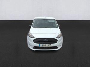 Ford Transit Connect Kombi 1.5 Tdci 74kw Trend 220 L1 - Foto 3