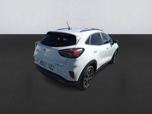 Ford Puma 1.0 Ecoboost 92kw (125cv) Titanium Mhev - Foto 5