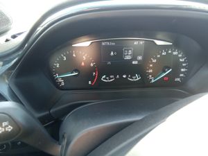 Ford Puma 1.0 Ecoboost 92kw (125cv) Titanium Mhev - Foto 9