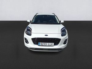 Ford Puma 1.0 Ecoboost 92kw (125cv) Titanium Mhev - Foto 3