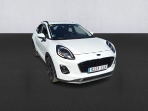 Ford Puma 1.0 Ecoboost 92kw (125cv) Titanium Mhev - Foto 4