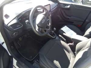 Ford Puma 1.0 Ecoboost 92kw (125cv) Titanium Mhev - Foto 8