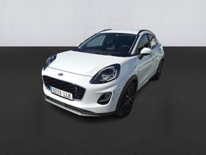 Ford Puma 1.0 Ecoboost 92kw (125cv) Titanium Mhev - Foto 2