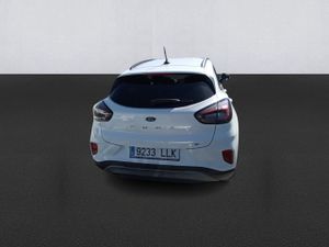 Ford Puma 1.0 Ecoboost 92kw (125cv) Titanium Mhev - Foto 6