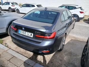 Bmw Series 3 318d Auto. - Foto 4