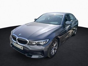 Bmw Series 3 318d Auto. - Foto 2