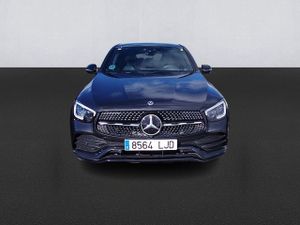 Mercedes Glc Coupe 300 D 4matic - Foto 3