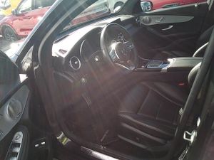 Mercedes Glc Coupe 300 D 4matic - Foto 8