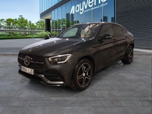 Mercedes Glc Coupe 300 D 4matic - Foto 2