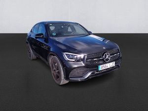 Mercedes Glc Coupe 300 D 4matic - Foto 4