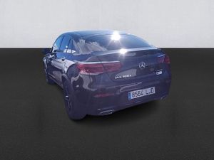Mercedes Glc Coupe 300 D 4matic - Foto 7