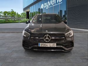 Mercedes Glc Coupe 300 D 4matic - Foto 3