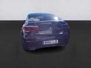 Mercedes Glc Coupe 300 D 4matic - Foto 6