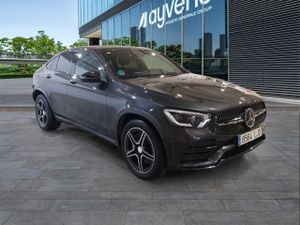 Mercedes Glc Coupe 300 D 4matic - Foto 4