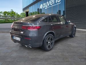 Mercedes Glc Coupe 300 D 4matic - Foto 5