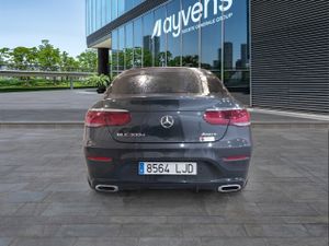 Mercedes Glc Coupe 300 D 4matic - Foto 6