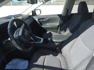 Toyota Rav4 2.5l 220h Advance - Foto 8