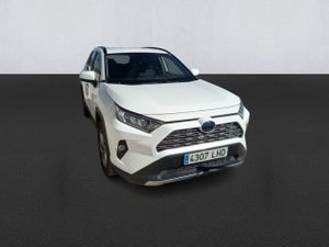 Toyota Rav4 2.5l 220h Advance - Foto 4