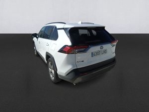 Toyota Rav4 2.5l 220h Advance - Foto 7