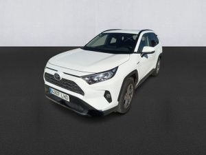 Toyota Rav4 2.5l 220h Advance - Foto 2