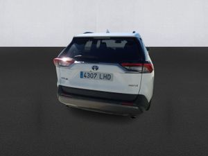 Toyota Rav4 2.5l 220h Advance - Foto 6