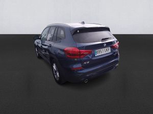 Bmw X3 Sdrive18d - Foto 7