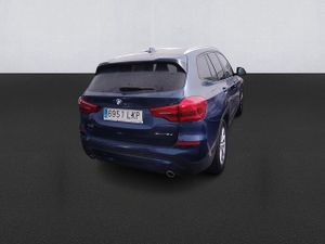 Bmw X3 Sdrive18d - Foto 5