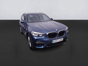 Bmw X3 Sdrive18d - Foto 4