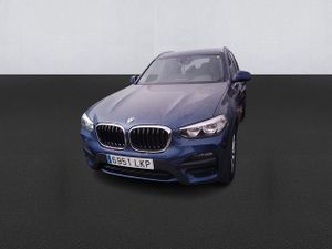 Bmw X3 Sdrive18d - Foto 2