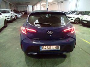 Toyota Corolla 2.0 180h Advance E-cvt - Foto 6