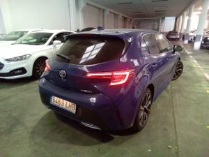 Toyota Corolla 2.0 180h Advance E-cvt - Foto 5