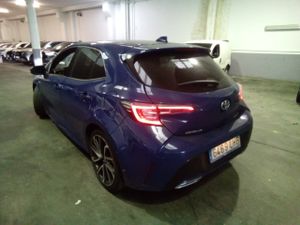 Toyota Corolla 2.0 180h Advance E-cvt - Foto 7