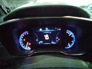 Toyota Corolla 2.0 180h Advance E-cvt - Foto 9