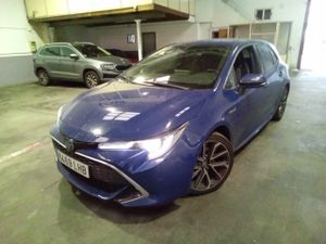 Toyota Corolla 2.0 180h Advance E-cvt - Foto 2