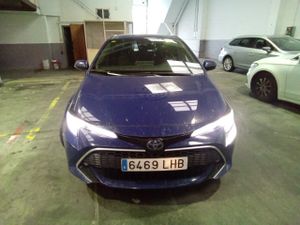 Toyota Corolla 2.0 180h Advance E-cvt - Foto 3